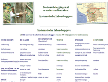Tablet Screenshot of bosbouwbeleggingen.nl